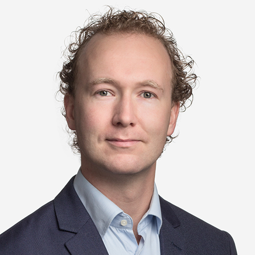 Bart van Donkelaar