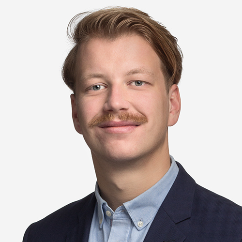 Bob van Keulen