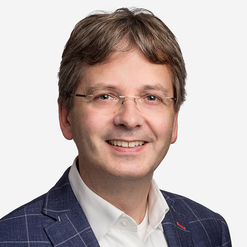 Mark Straathof