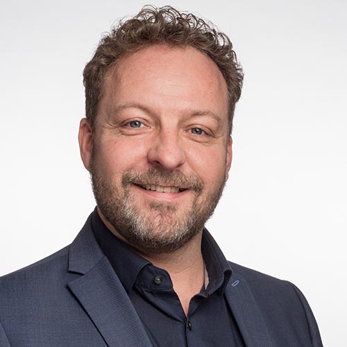 Niels Doeleman
