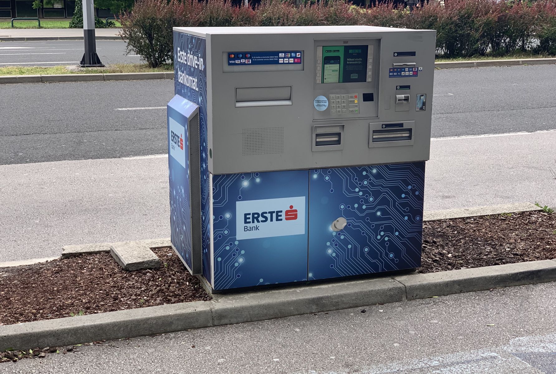 Erste Bank choses for bQuind's expertise– bQuind BPM in banking