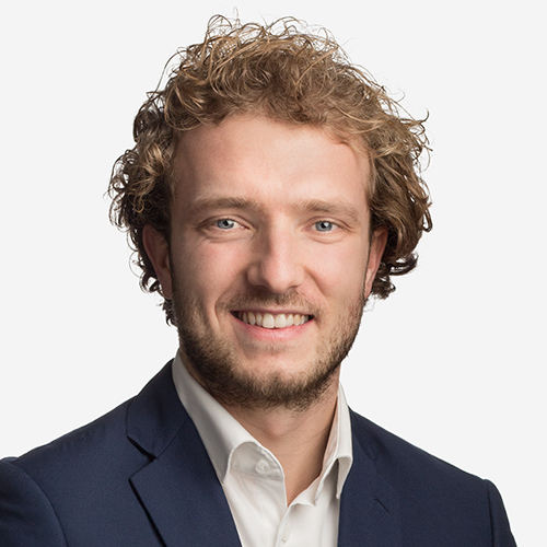Thijs van Nieuwkoop