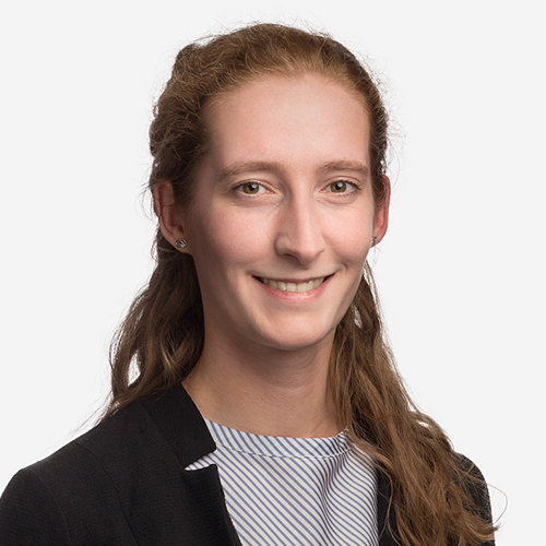 Laura Schaafstra | Senior Consultant bQuind